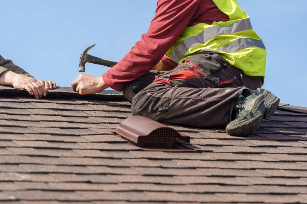 Best Roof Repair Services  in Battle Ground, WA