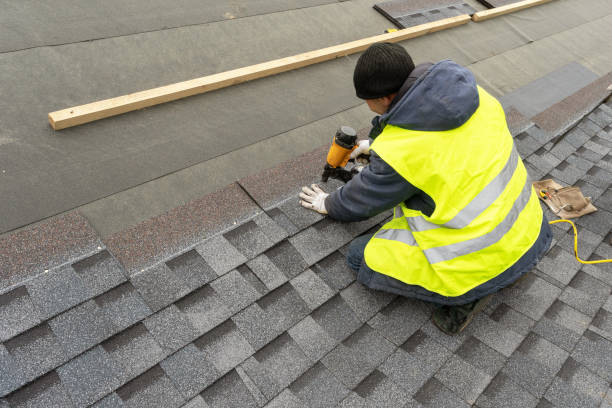 Quick and Trustworthy Emergency Roof Repair Services in Battle Ground, WA