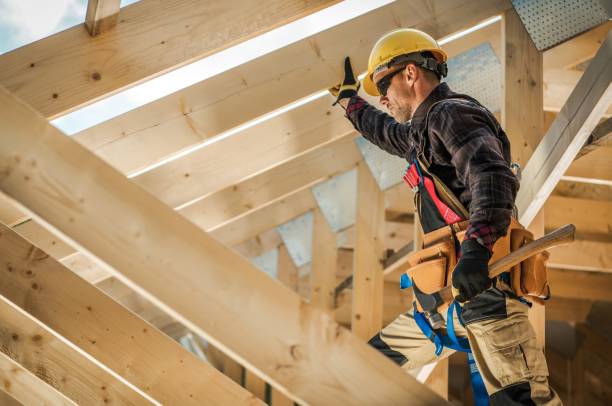 Best Local Roofing Companies  in Battle Ground, WA