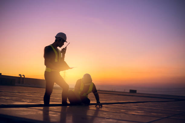 Roof Installation Near Me in Battle Ground, WA