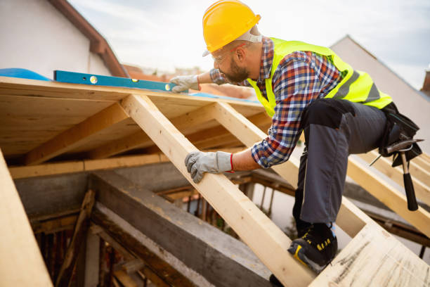  Battle Ground, WA Roofing Contractor Pros