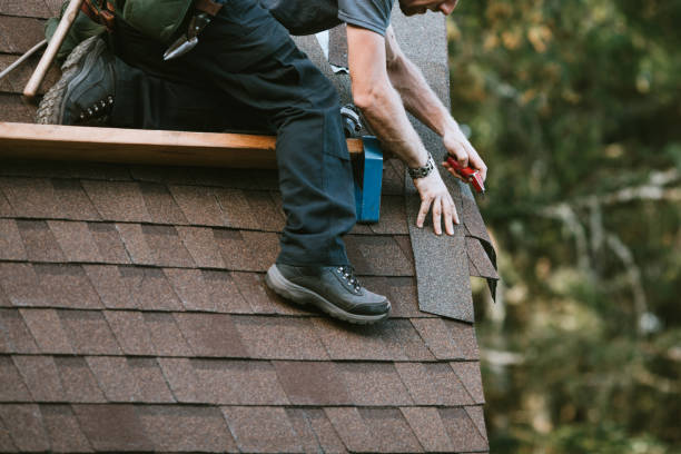 Trusted Battle Ground, WA Roofing Contractor Experts